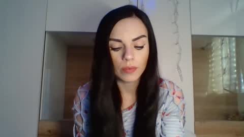 Cassie online show from January 17, 7:16 am