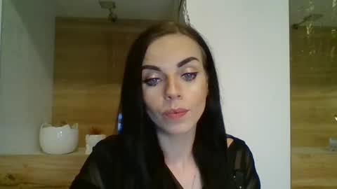 Cassie online show from January 9, 7:51 pm