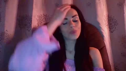 Cassie online show from September 17, 6:50 pm