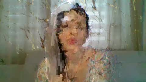 Cassie online show from February 15, 7:51 am