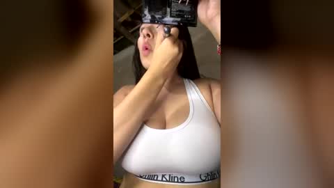 cassy91 online show from July 27, 11:18 am