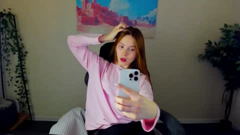 Diana online show from February 22, 9:21 am