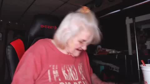 cat online show from January 27, 8:39 pm