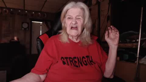 cat online show from September 12, 6:37 pm