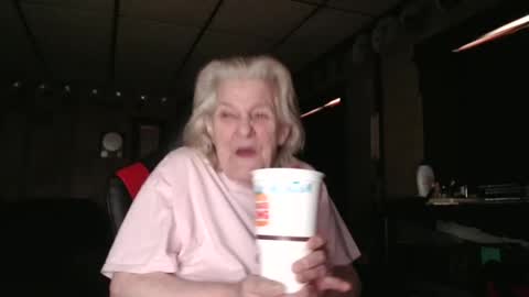 cat online show from February 20, 5:20 pm