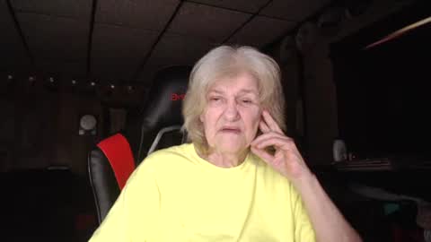 cat online show from March 11, 7:47 pm