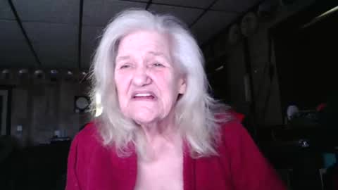 cat online show from October 15, 6:32 pm