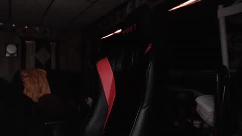 cat online show from March 7, 3:49 pm