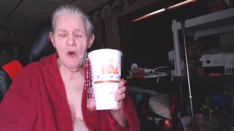 cat online show from February 2, 5:48 pm