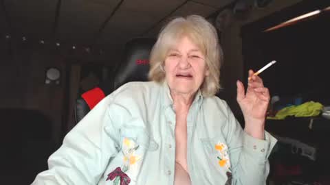 cat online show from January 17, 4:36 pm