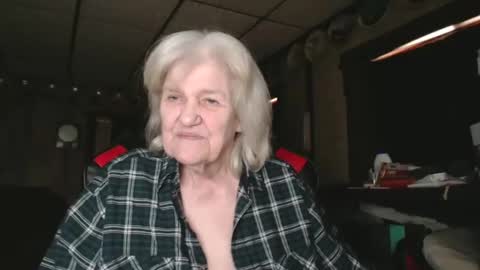 cat online show from February 3, 5:35 pm