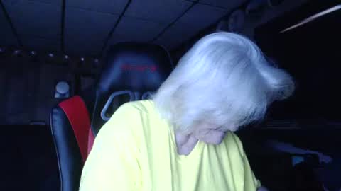 cat online show from March 9, 4:00 pm