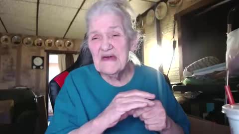 cat online show from October 28, 7:30 pm