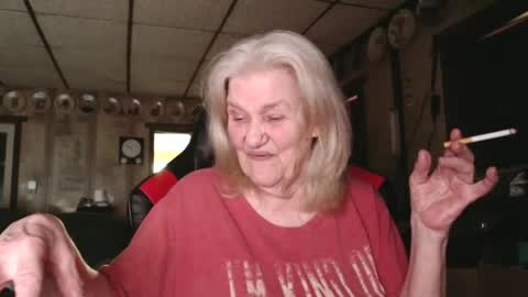 cat online show from September 26, 7:11 pm