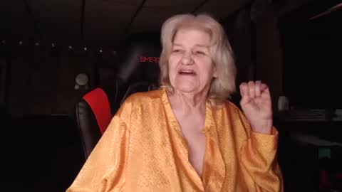 cat online show from March 5, 4:35 pm