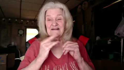 cat online show from September 23, 5:00 pm