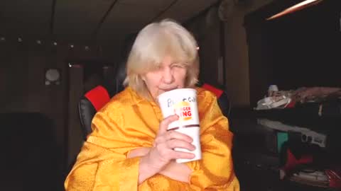 cat online show from January 23, 6:56 pm