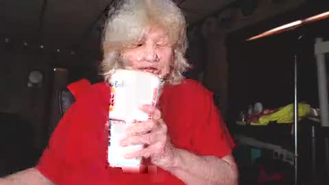 cat online show from January 10, 6:38 pm