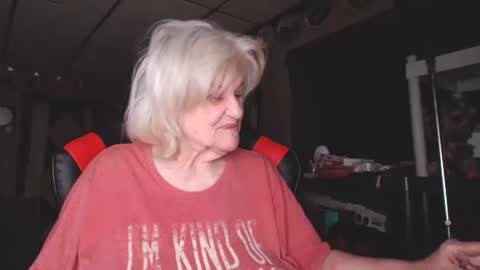 cat online show from January 30, 10:41 pm