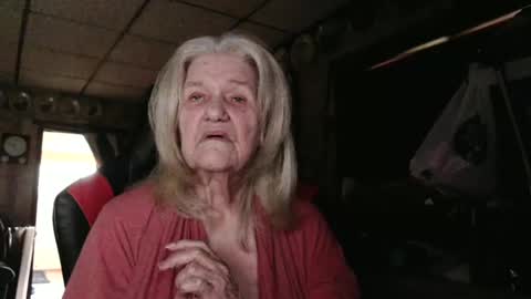 cat online show from October 2, 8:03 pm