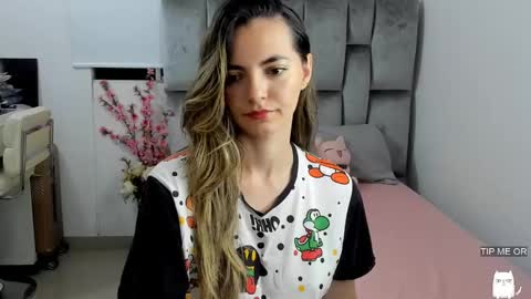 Snapshot of cat_baby chatting on February 9, 5:19 am MIAH Save ur cum for me I will be here soon online show from February 9, 5:19 am