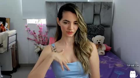 Snapshot of cat_baby chatting on December 7, 6:48 pm MIAH Save ur cum for me I will be here soon online show from December 7, 6:48 pm