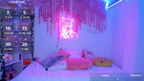 Lorena Saenz online show from December 17, 7:48 pm