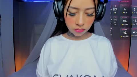 Lorena Saenz online show from February 24, 7:01 pm