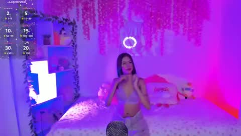 Lorena Saenz online show from June 22, 8:50 pm