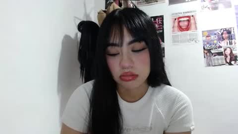 Mila online show from October 14, 4:48 am