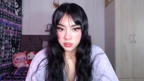 Snapshot of cat_mila_ chatting on September 15, 1:25 am Mila online show from September 15, 1:25 am