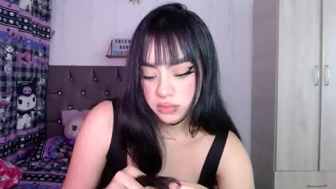 Mila online show from December 3, 5:43 am