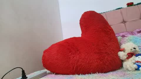 cat_nasty online show from July 7, 8:11 pm