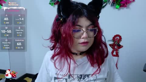 Cata online show from December 27, 12:12 pm