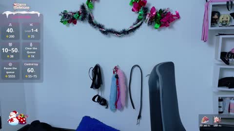 Cata online show from December 28, 12:03 pm