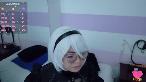 Cata online show from November 7, 7:30 pm