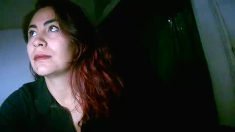 Snapshot of cat_woman22 chatting on September 14, 12:14 pm cat_woman22 online show from September 14, 12:14 pm