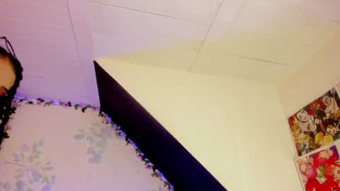 Snapshot of cata_greenn chatting on January 13, 8:58 pm Cata green model independient online show from January 13, 8:58 pm