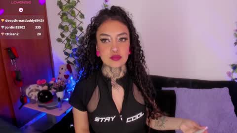 Snapshot of cata_greenn chatting on September 10, 11:38 pm Cata green model independient online show from September 10, 11:38 pm