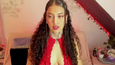 Snapshot of cata_greenn chatting on January 8, 9:01 pm Cata green model independient online show from January 8, 9:01 pm