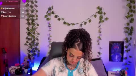 Snapshot of cata_greenn chatting on September 12, 12:11 am Cata green model independient online show from September 12, 12:11 am