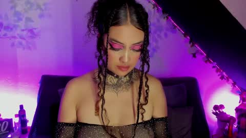 Snapshot of cata_greenn chatting on January 27, 9:44 pm Cata green model independient online show from January 27, 9:44 pm