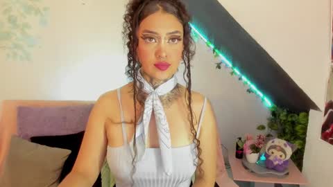 Snapshot of cata_greenn chatting on January 7, 7:28 pm Cata green model independient online show from January 7, 7:28 pm