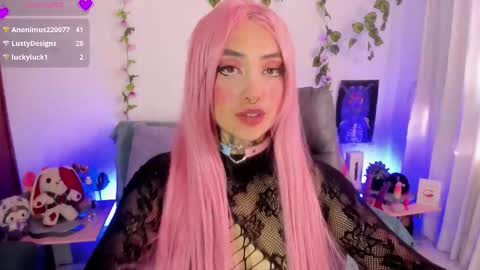 Snapshot of cata_greenn chatting on September 30, 9:30 pm Cata green model independient online show from September 30, 9:30 pm