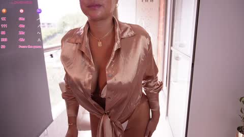 Snapshot of catajaramillo chatting on January 25, 3:58 pm Catalina Onlyfans catajaramillo07 online show from January 25, 3:58 pm