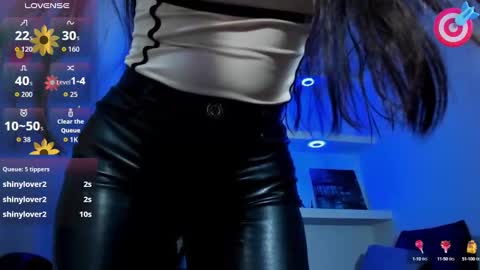 C A T A L E H I A online show from September 23, 9:24 pm