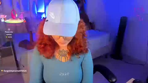 Catalehia online show from March 20, 2:11 pm