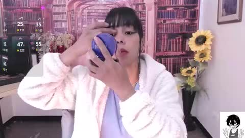 Queen Catalella online show from September 18, 3:27 am