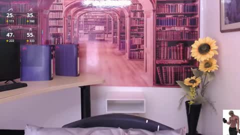 Queen Catalella online show from September 30, 3:23 am