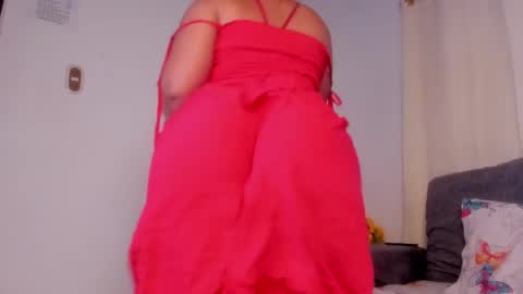 Snapshot of cataleya0320 chatting on January 18, 12:24 am Cataleya online show from January 18, 12:24 am